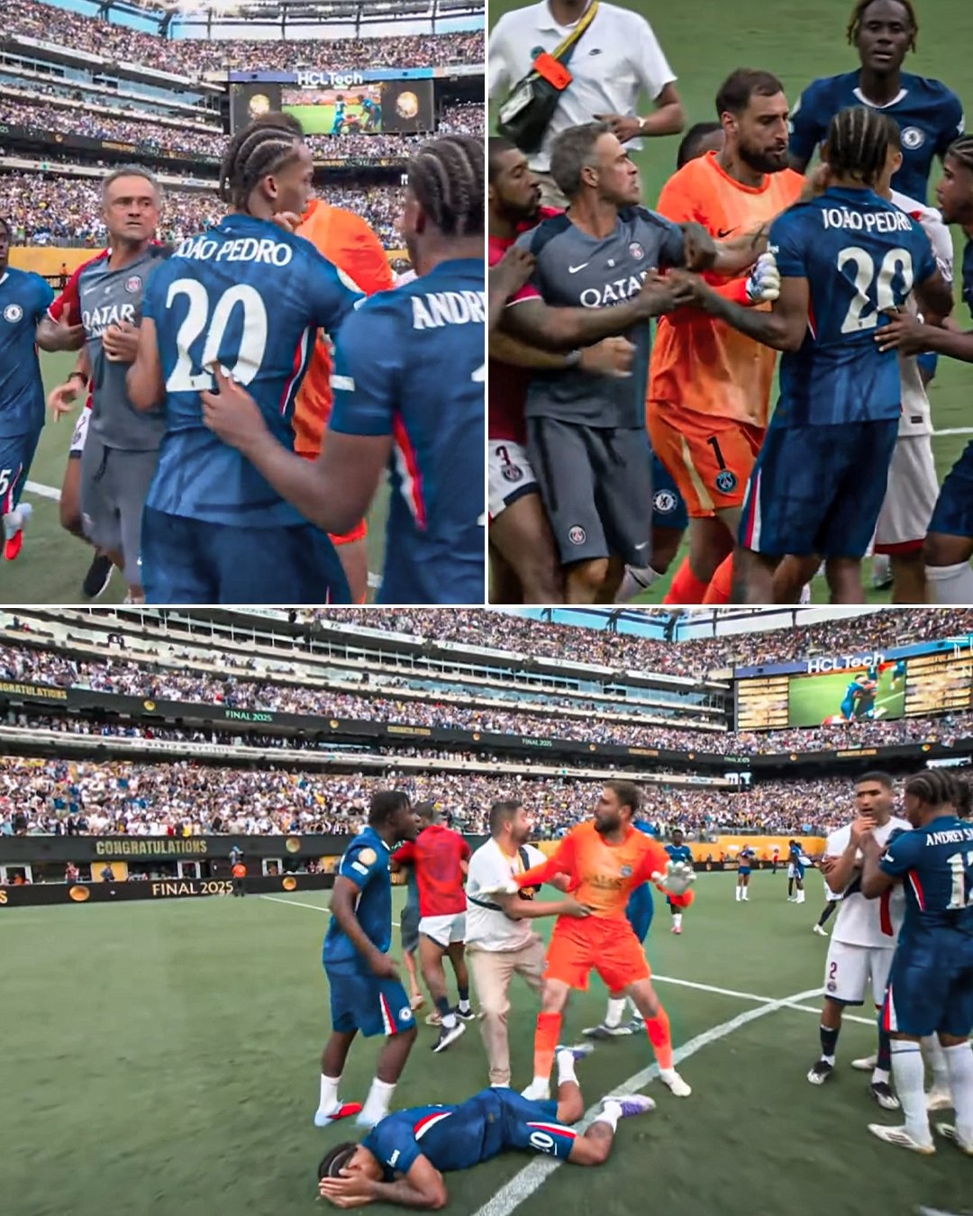 爱游戏官网-C罗赛场霸气怒吼德罗巴连续十场比赛得分超过夺冠，现场解说直呼：赛后那不勒斯调整名单以备意甲的简单介绍